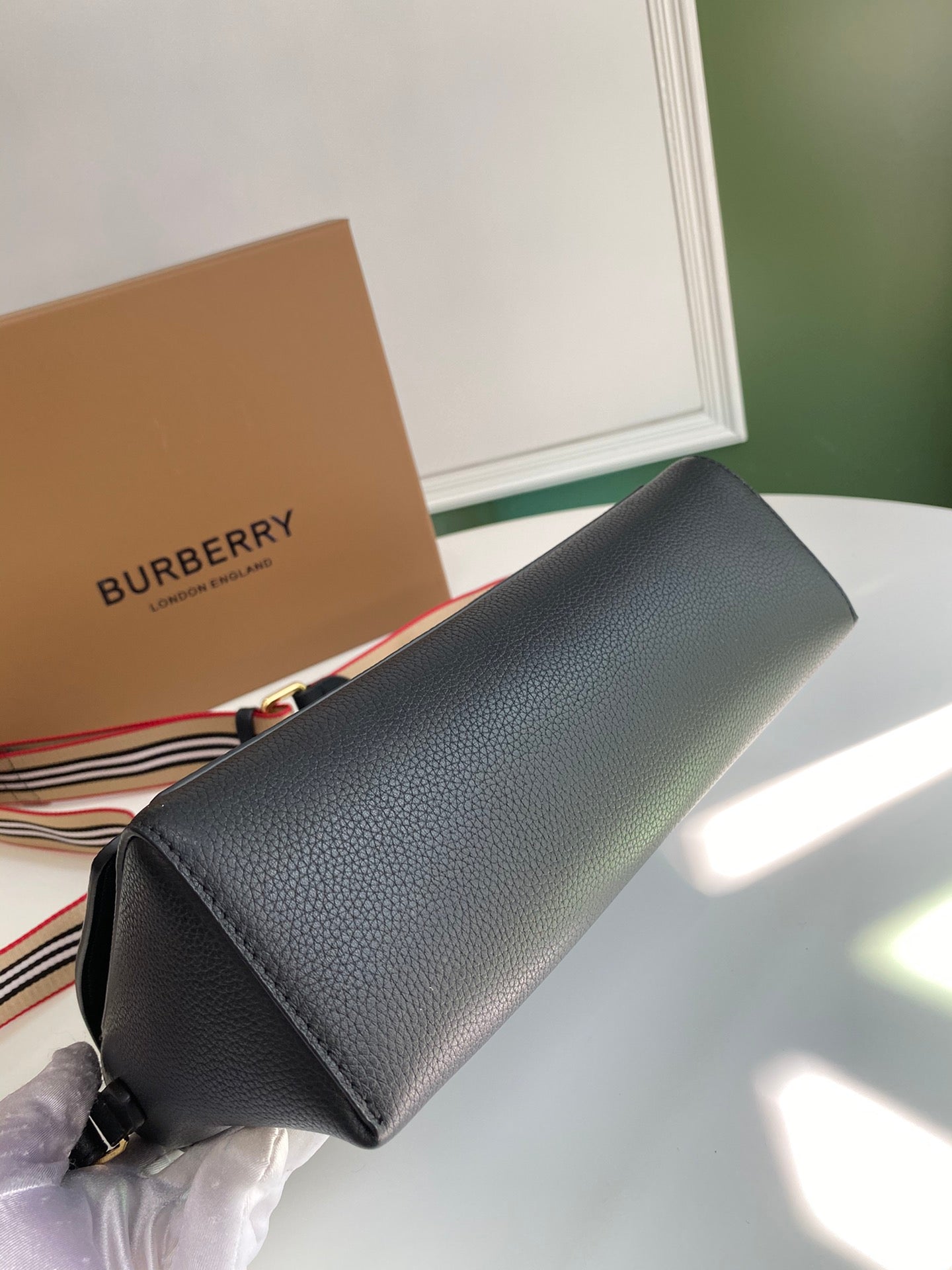 Bolsa Burberry Vintage