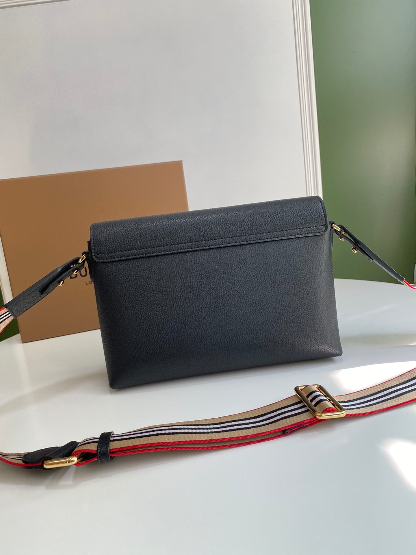 Bolsa Burberry Vintage