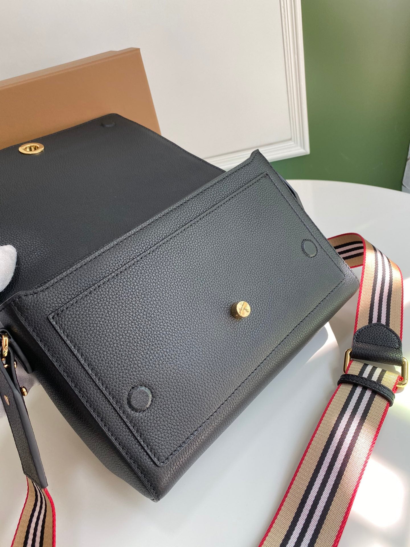 Bolsa Burberry Vintage