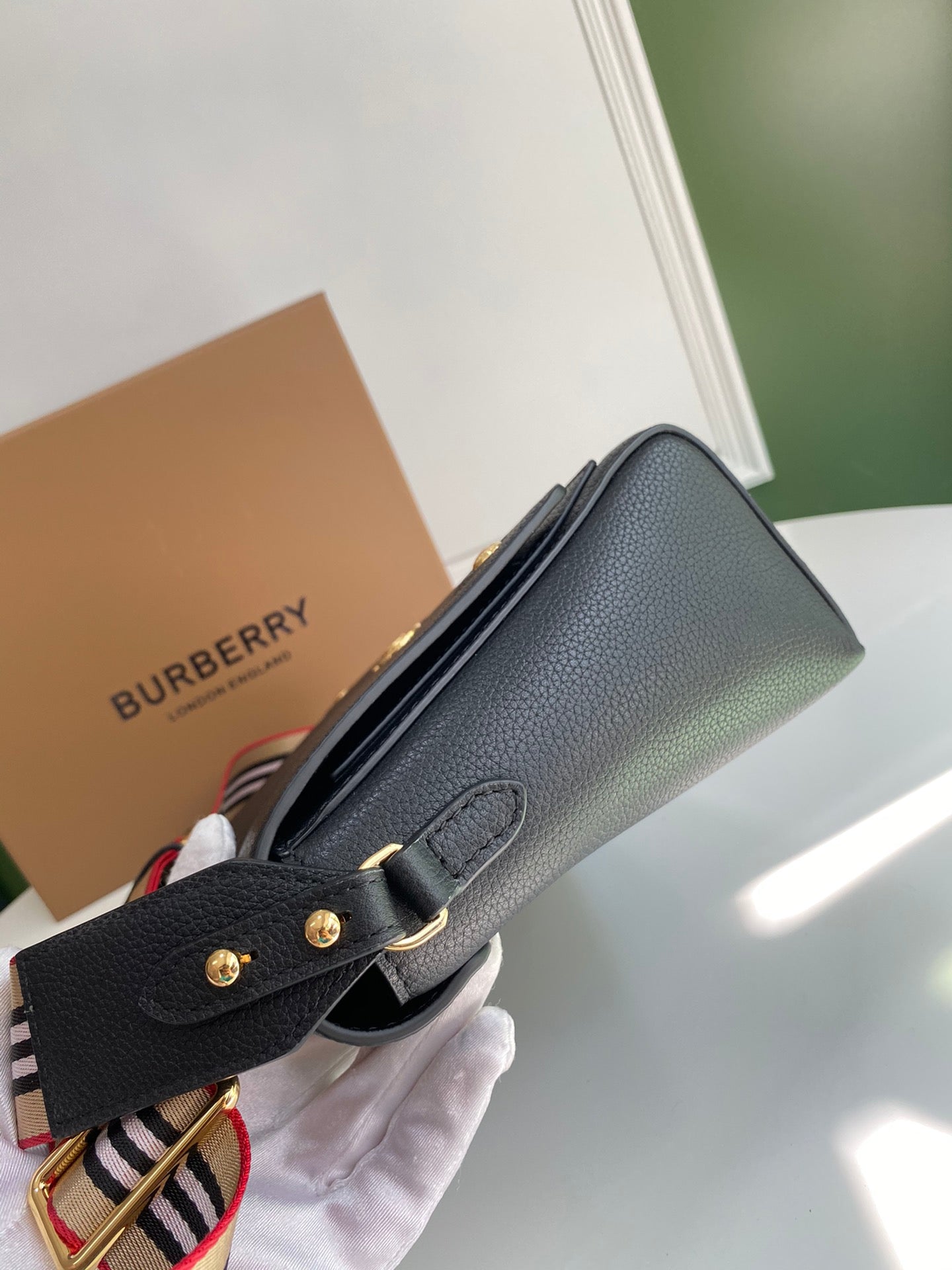 Bolsa Burberry Vintage