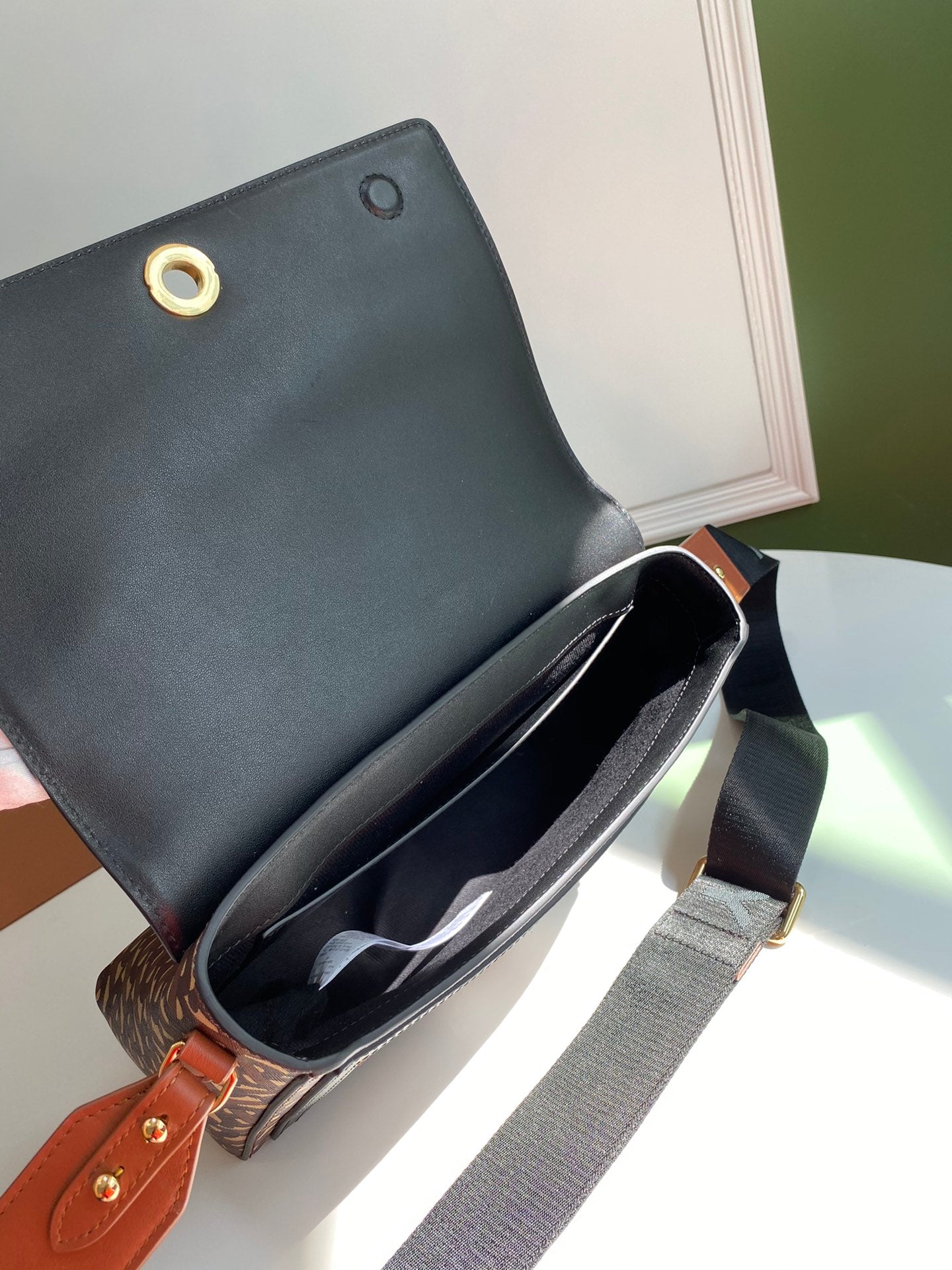 Bolsa Burberry