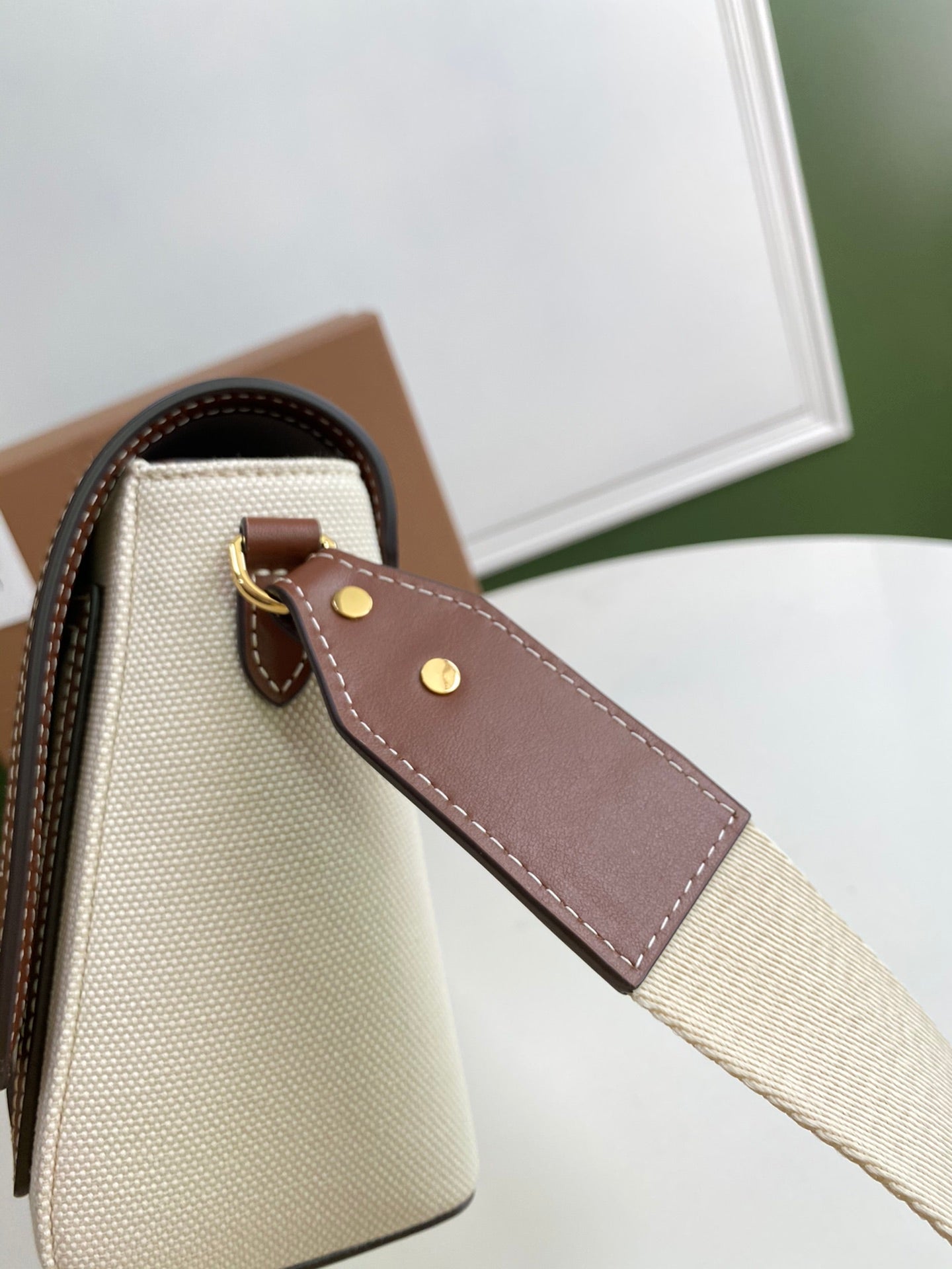 Bolsa Burberry Vintage