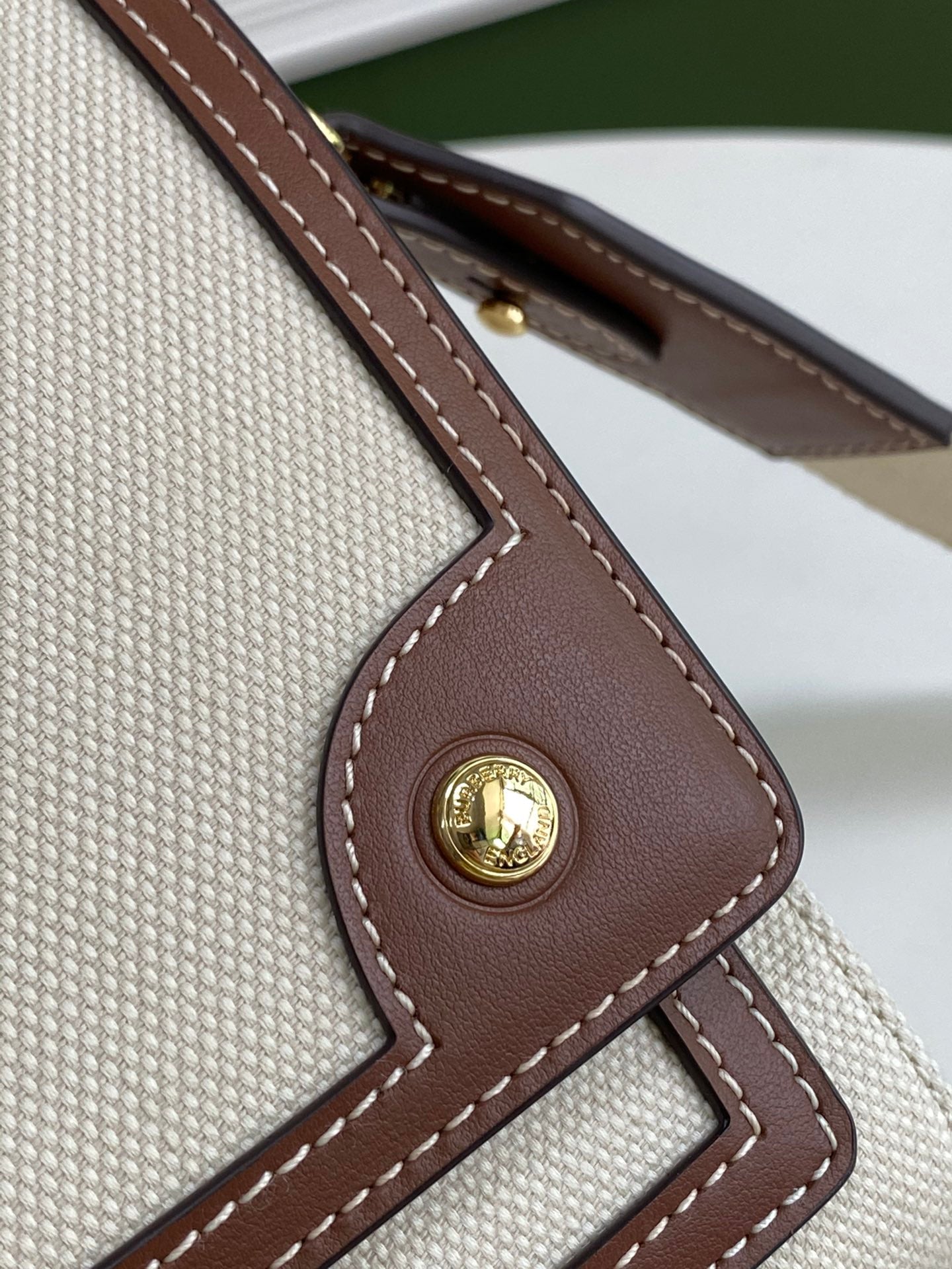 Bolsa Burberry Vintage