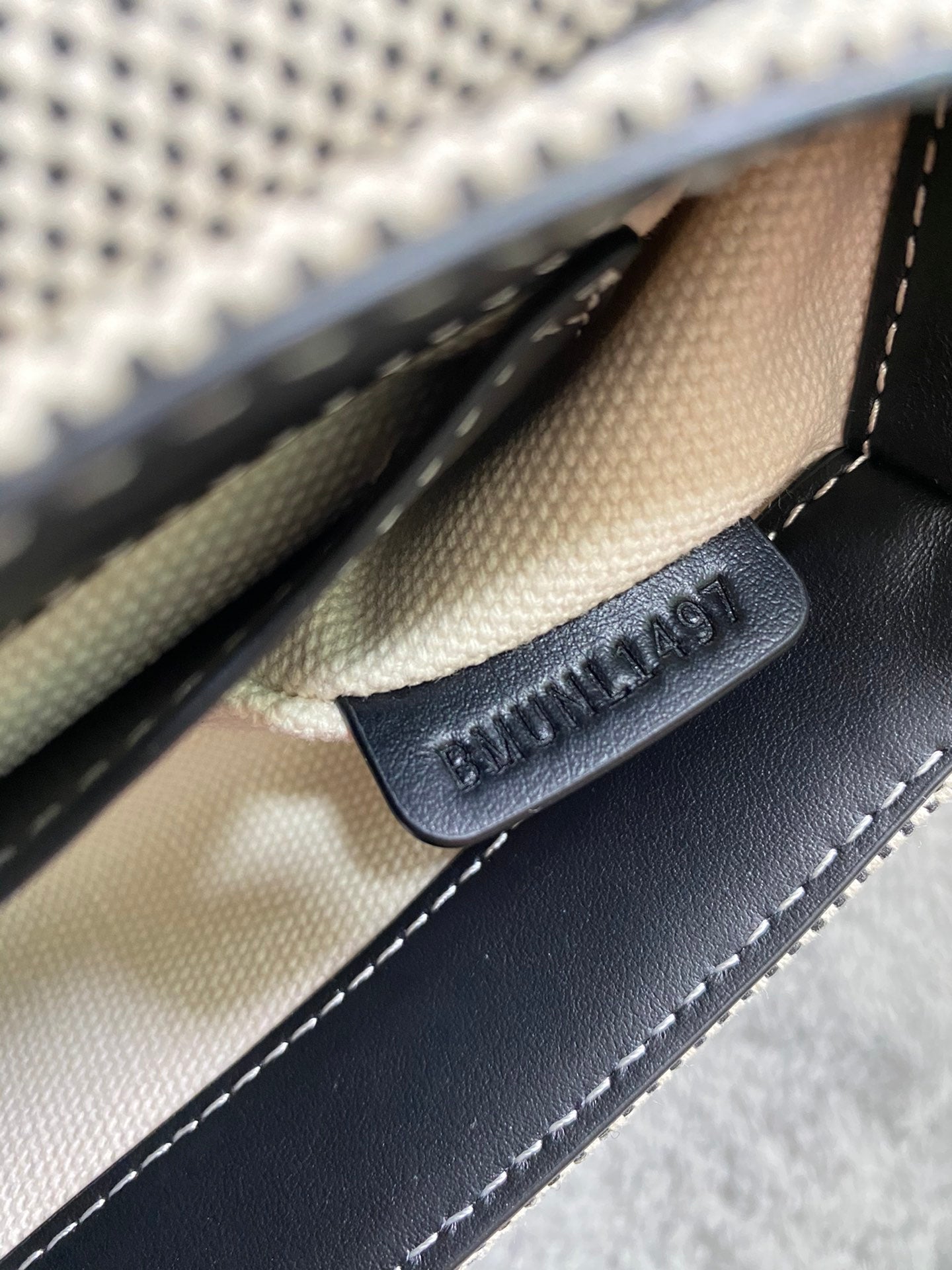 Bolsa Burberry Vintage