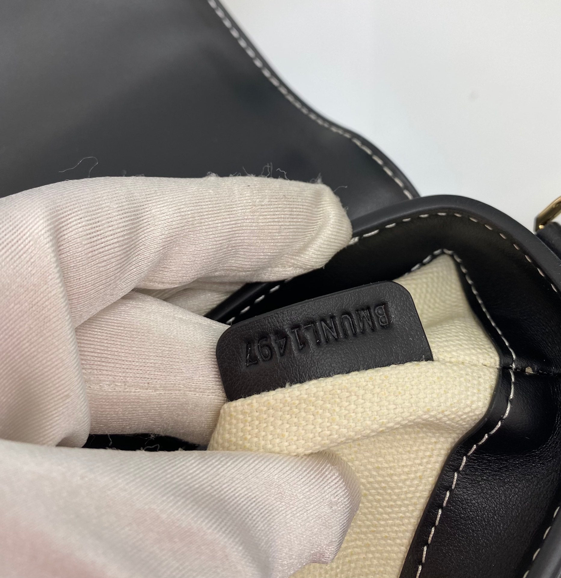 Bolsa Burberry