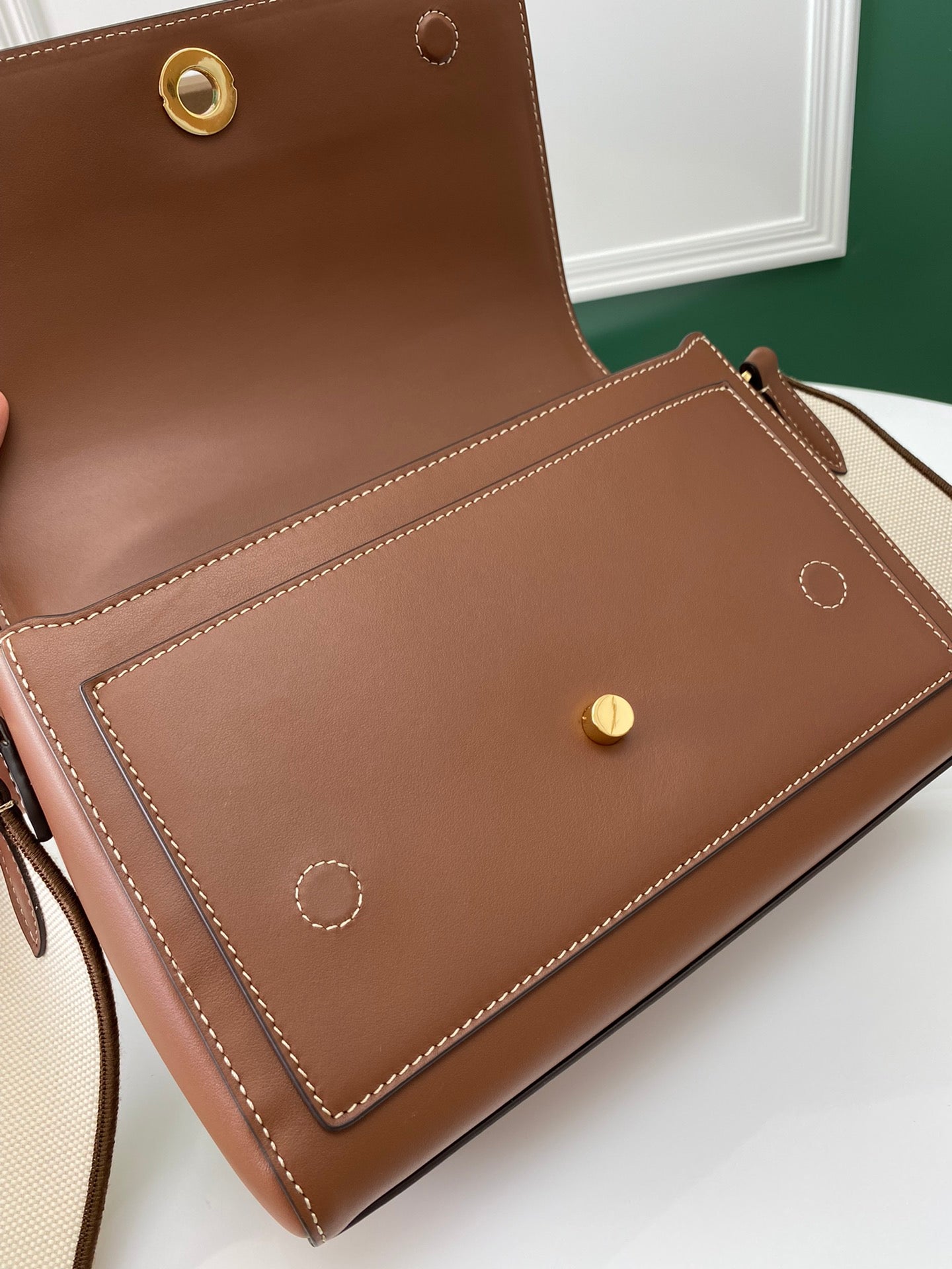 Bolsa Burberry