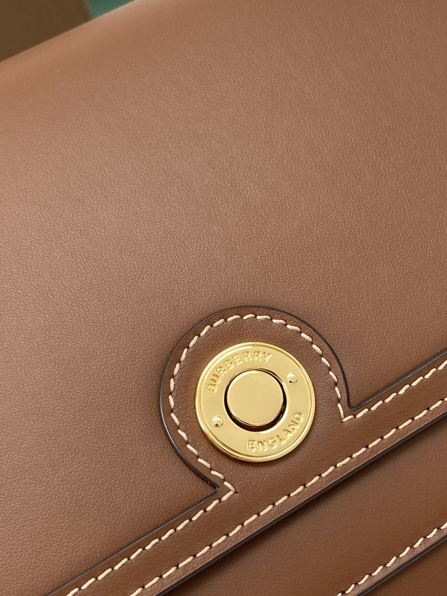 Bolsa Burberry