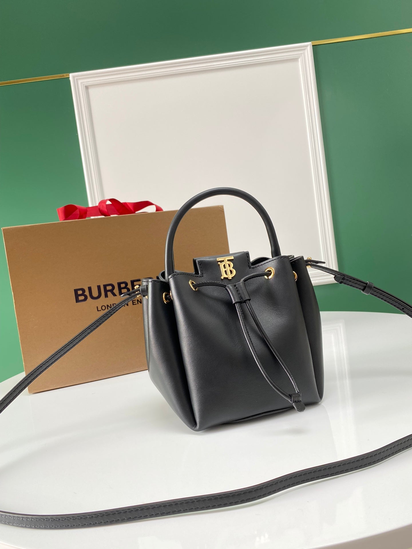 Bolsa Burberry