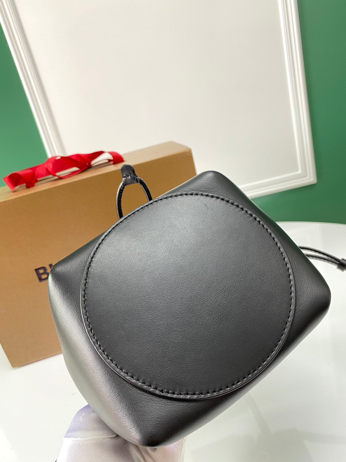 Bolsa Burberry