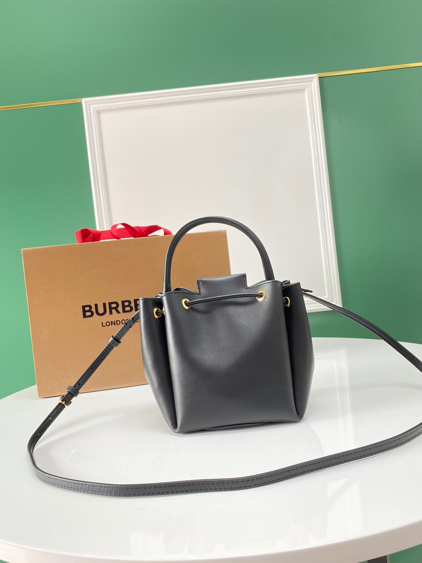 Bolsa Burberry