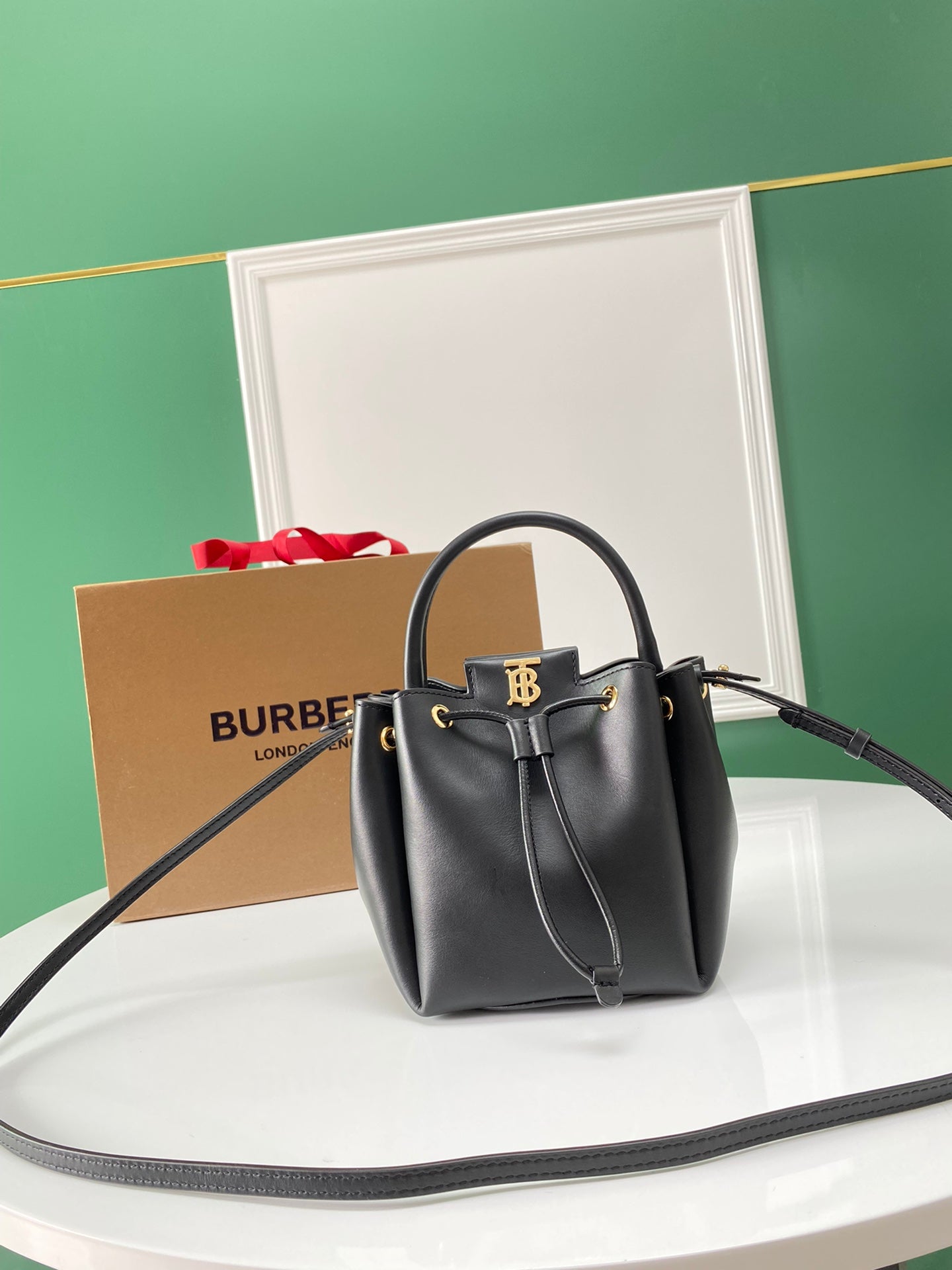 Bolsa Burberry