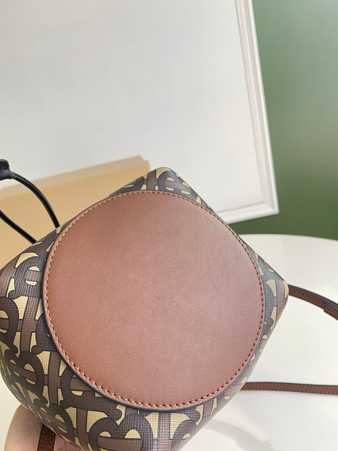 Bolsa Burberry
