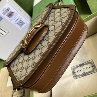 Bolsa Gucci HORSEBIT 1955 SHOULDER