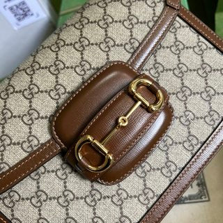 Bolsa Gucci HORSEBIT 1955 SHOULDER