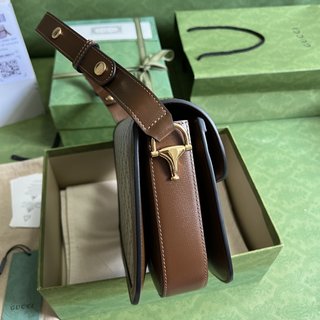 Bolsa Gucci HORSEBIT 1955 SHOULDER
