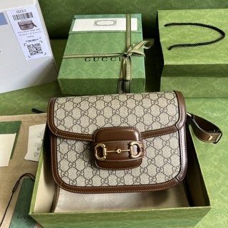 Bolsa Gucci HORSEBIT 1955 SHOULDER
