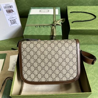 Bolsa Gucci HORSEBIT 1955 SHOULDER