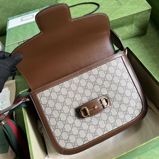 Bolsa Gucci HorseBit