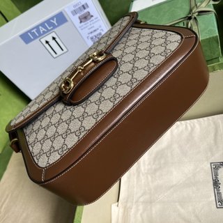 Bolsa Gucci HorseBit