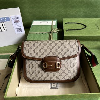 Bolsa Gucci HorseBit