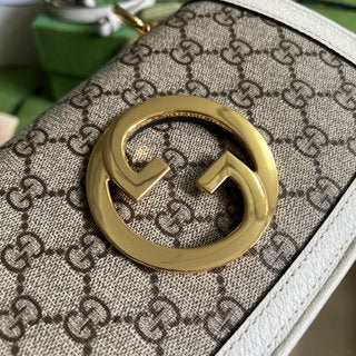 Bolsa Gucci Blondie