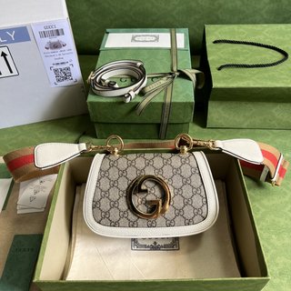 Bolsa Gucci Blondie