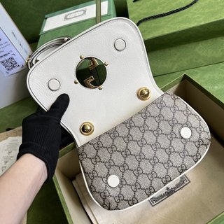Bolsa Gucci Blondie