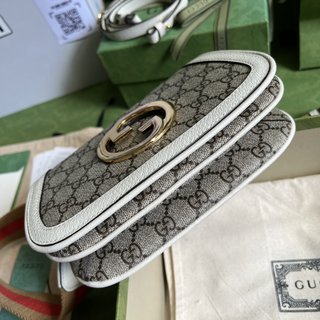 Bolsa Gucci Blondie