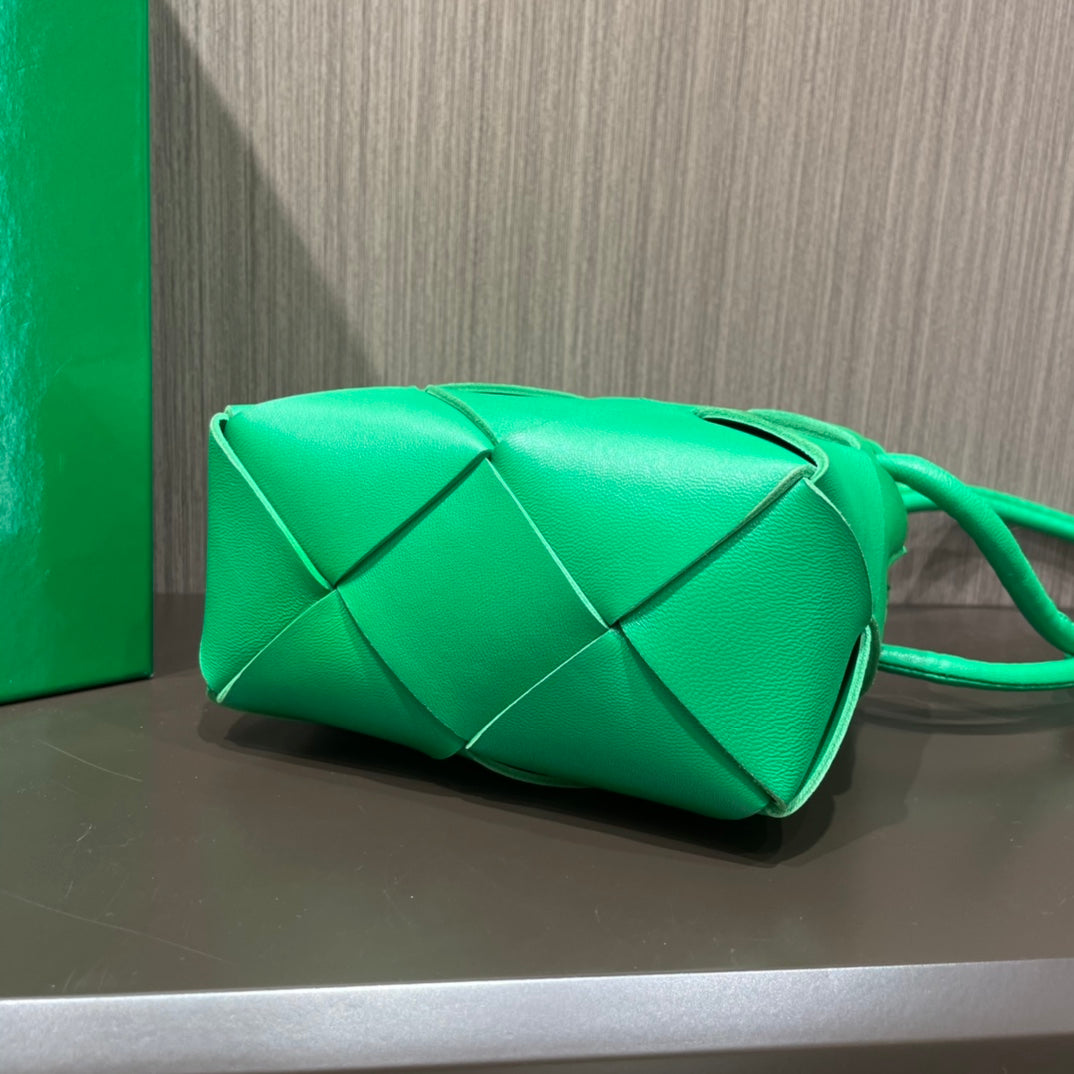 Bolsa Bottega Veneta CASSETTE 14CM