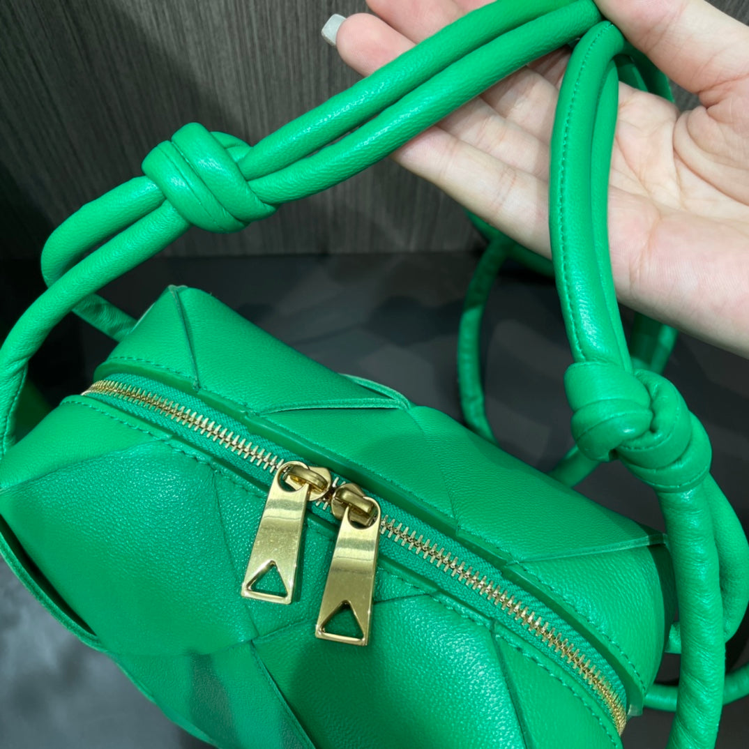 Bolsa Bottega Veneta CASSETTE 14CM