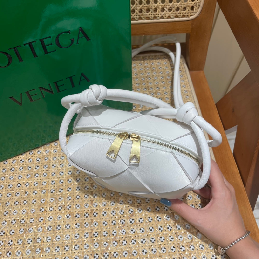Bolsa Bottega Veneta CASSETTE 14CM