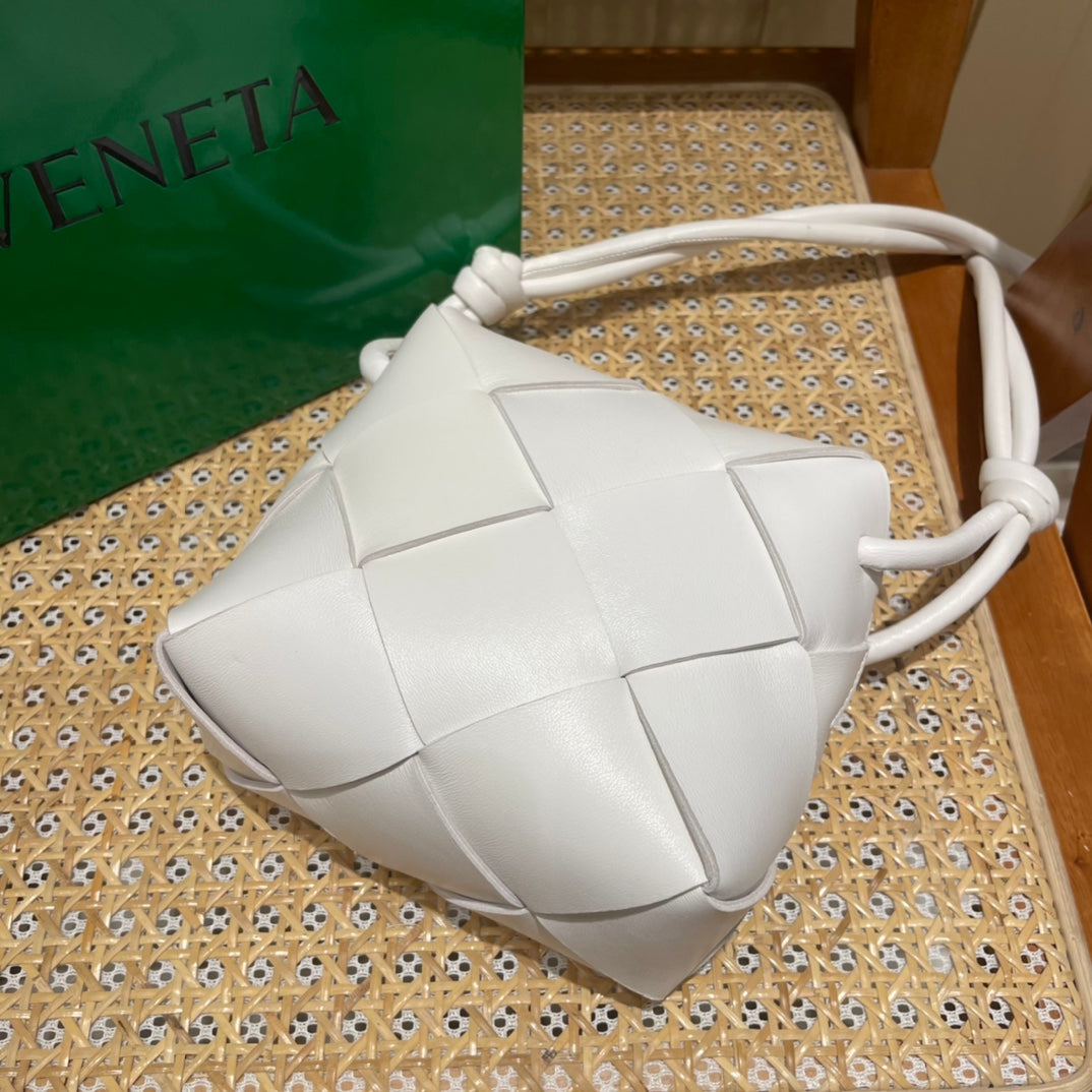 Bolsa Bottega Veneta CASSETTE 14CM