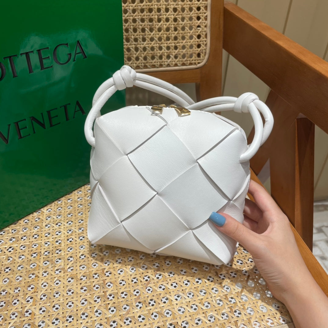 Bolsa Bottega Veneta CASSETTE 14CM