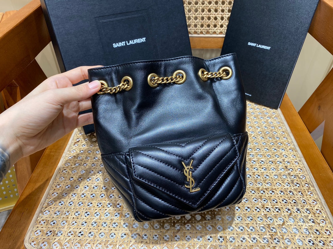 Bolsa YSL 𝐉𝐎𝐄 19CM V