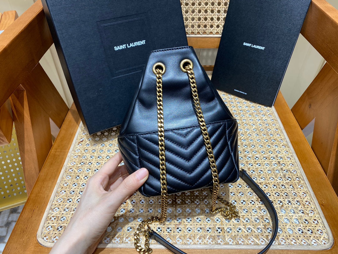 Bolsa YSL 𝐉𝐎𝐄 19CM V