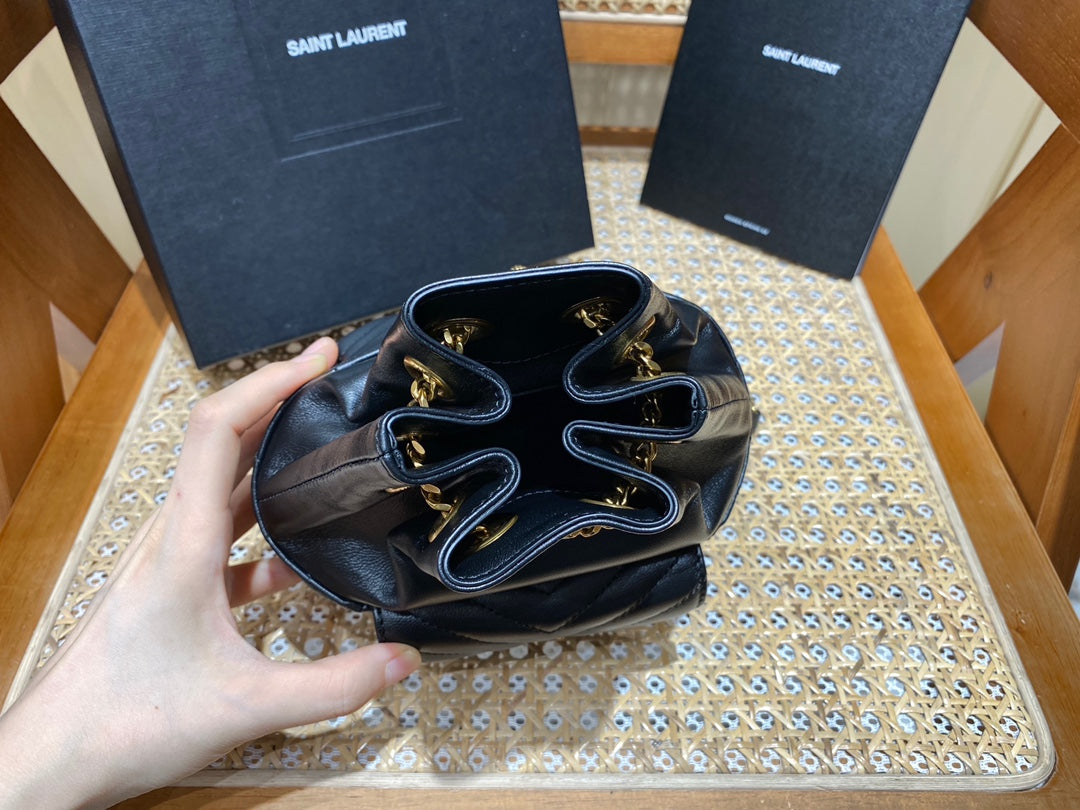Bolsa YSL 𝐉𝐎𝐄 19CM V
