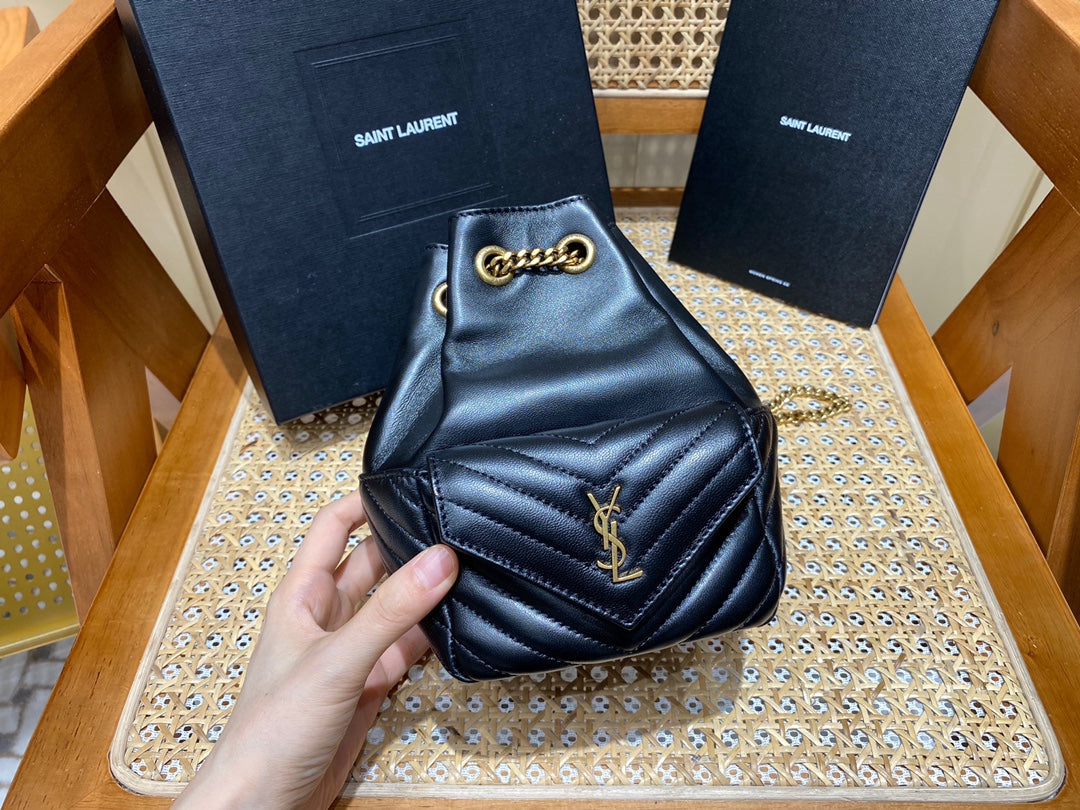 Bolsa YSL 𝐉𝐎𝐄 19CM V