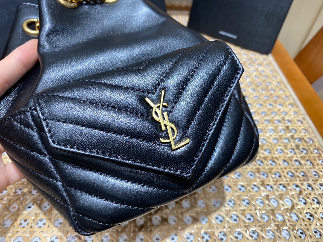 Bolsa YSL 𝐉𝐎𝐄 19CM V