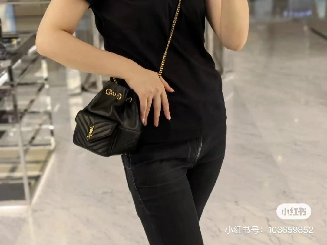 Bolsa YSL 𝐉𝐎𝐄 19CM V