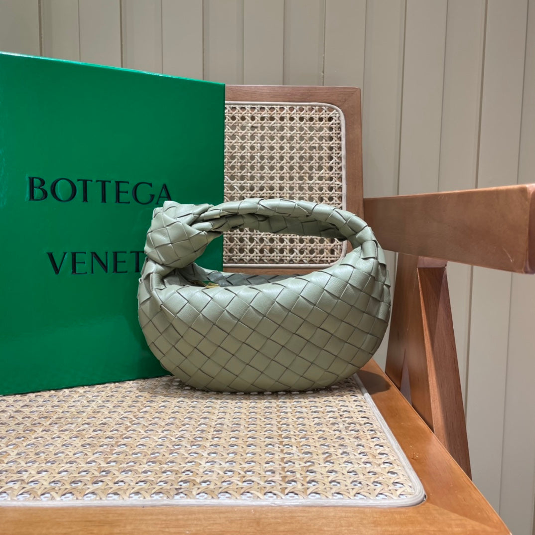 Bolsa Bottega Veneta Mini Jodie Bag