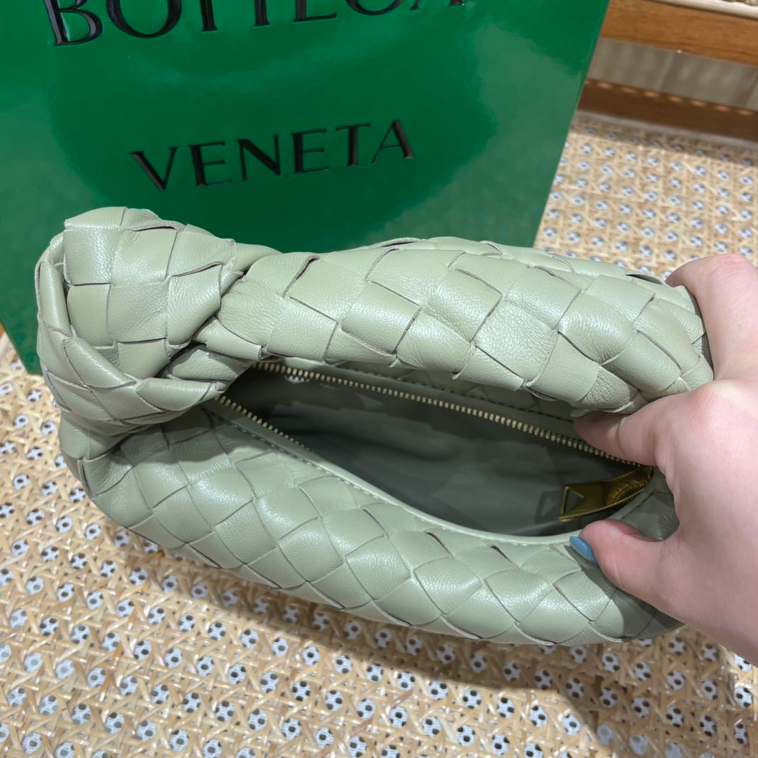 Bolsa Bottega Veneta Mini Jodie Bag