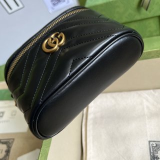 Bolsa Gucci MARMONT MINI TOP HANDLE