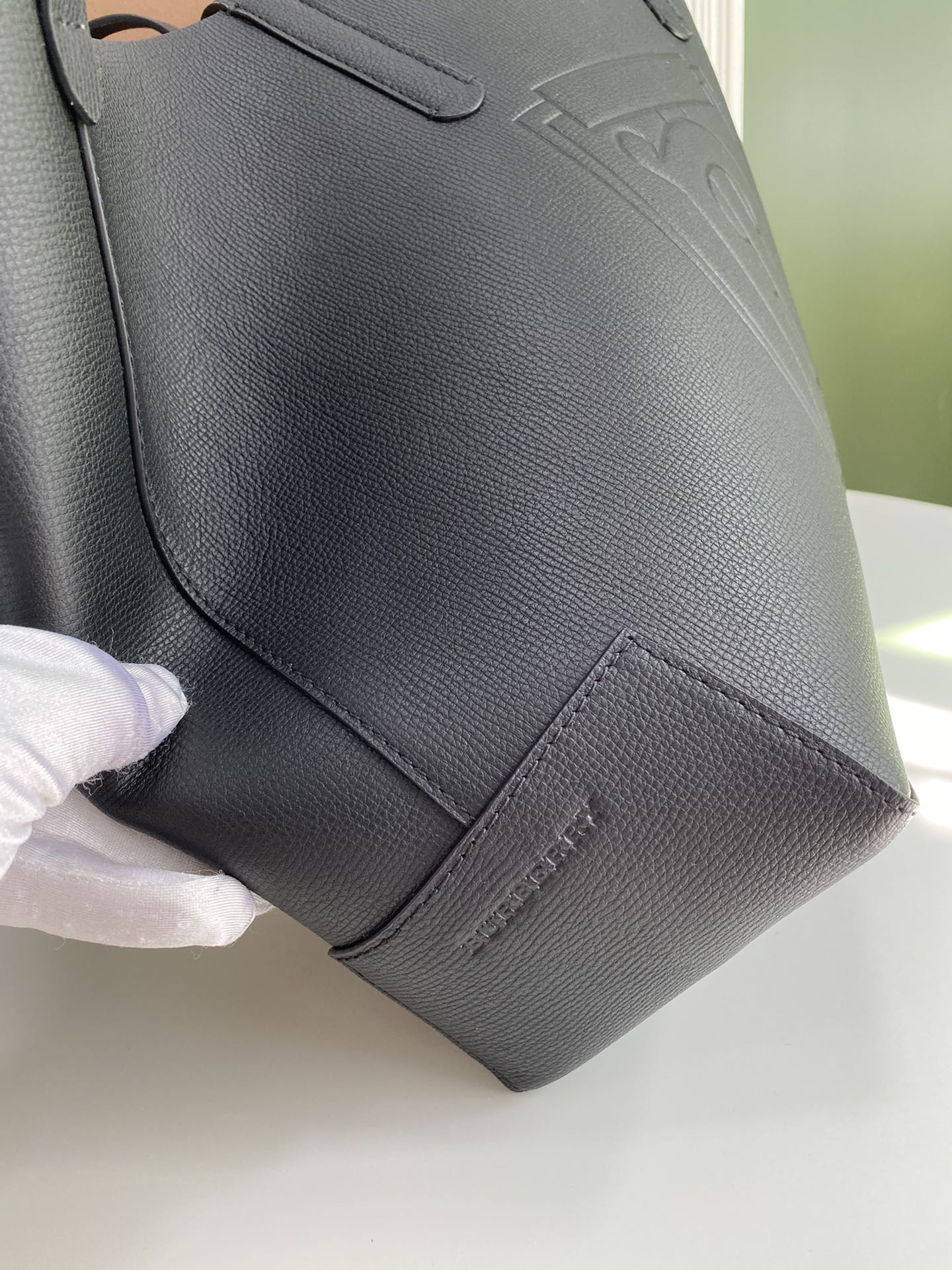 Bolsa Burberry