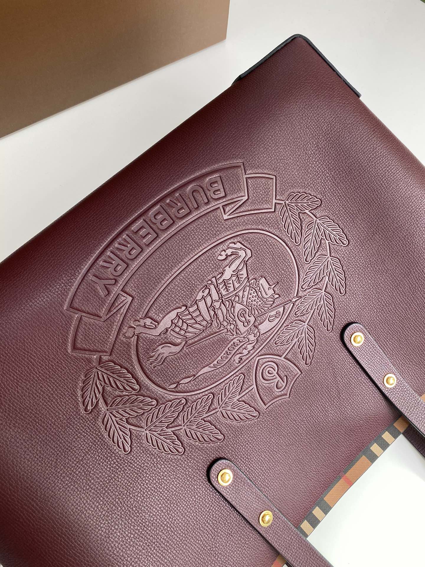 Bolsa Burberry