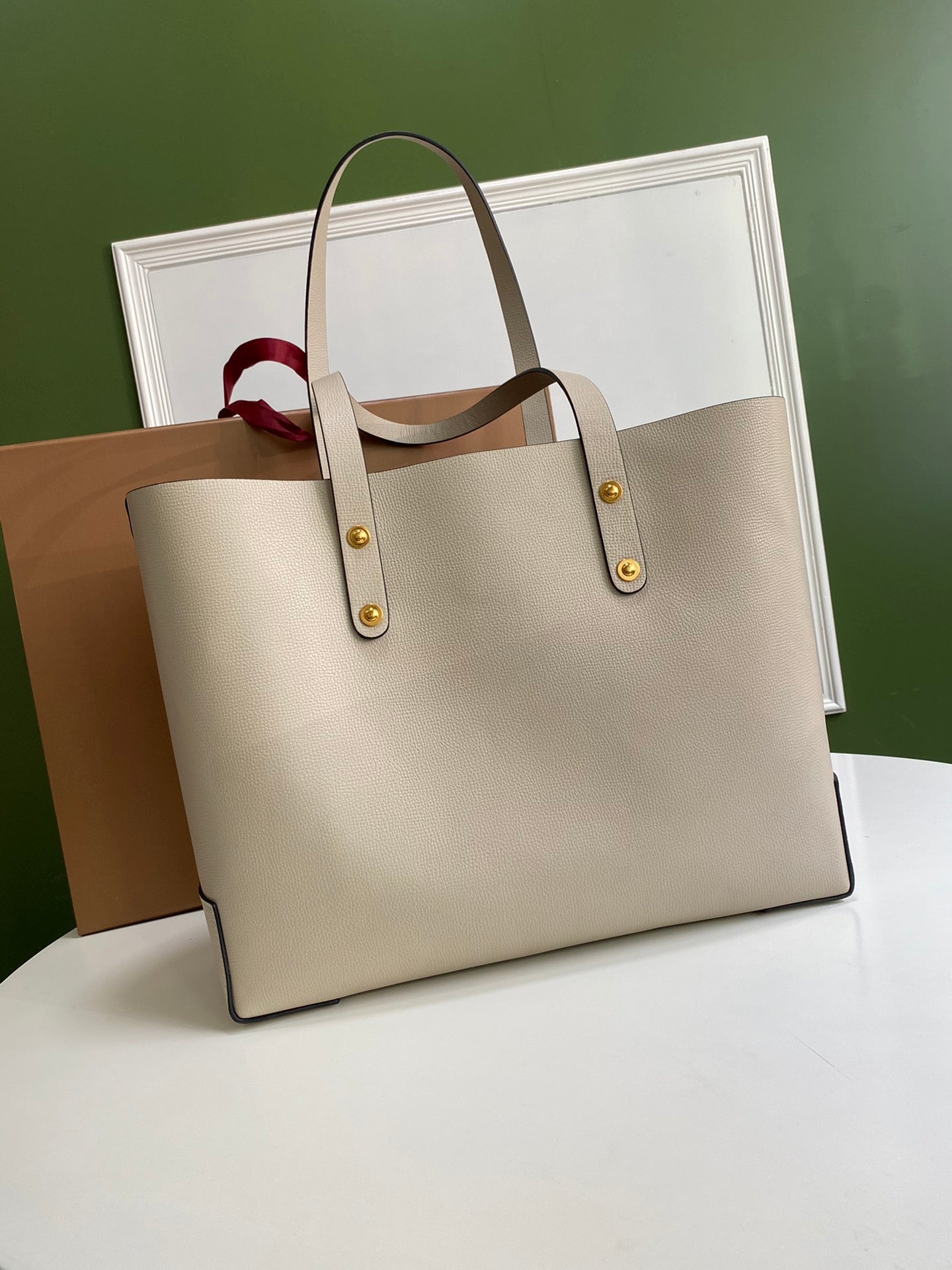 Bolsa Burberry