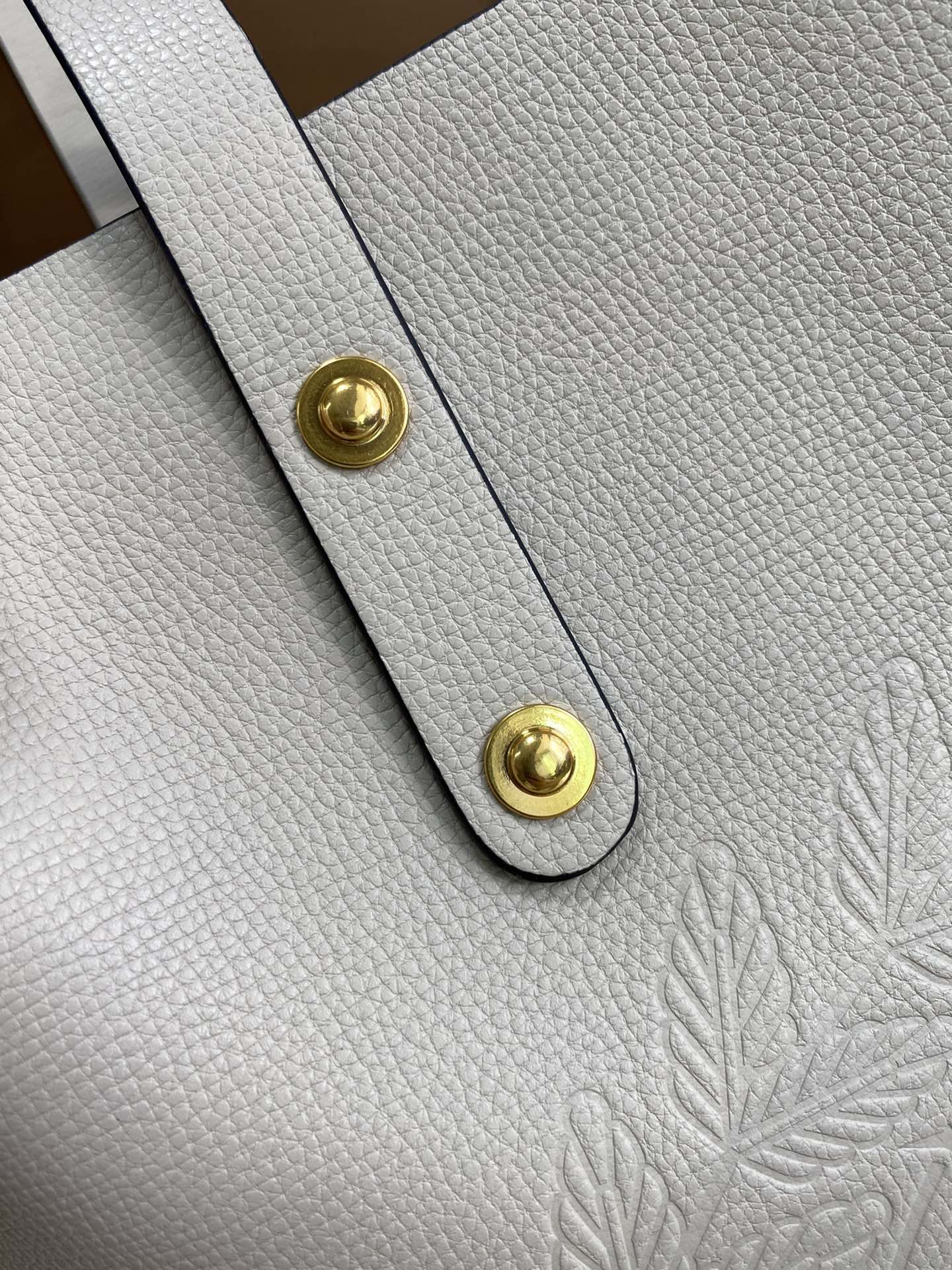 Bolsa Burberry