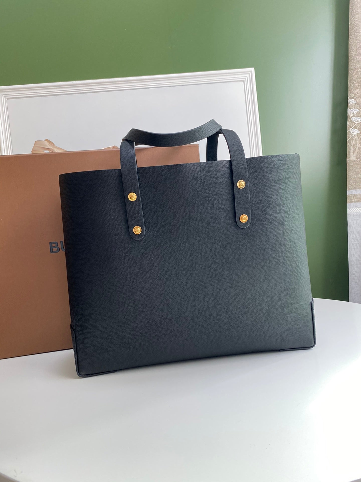 Bolsa Burberry