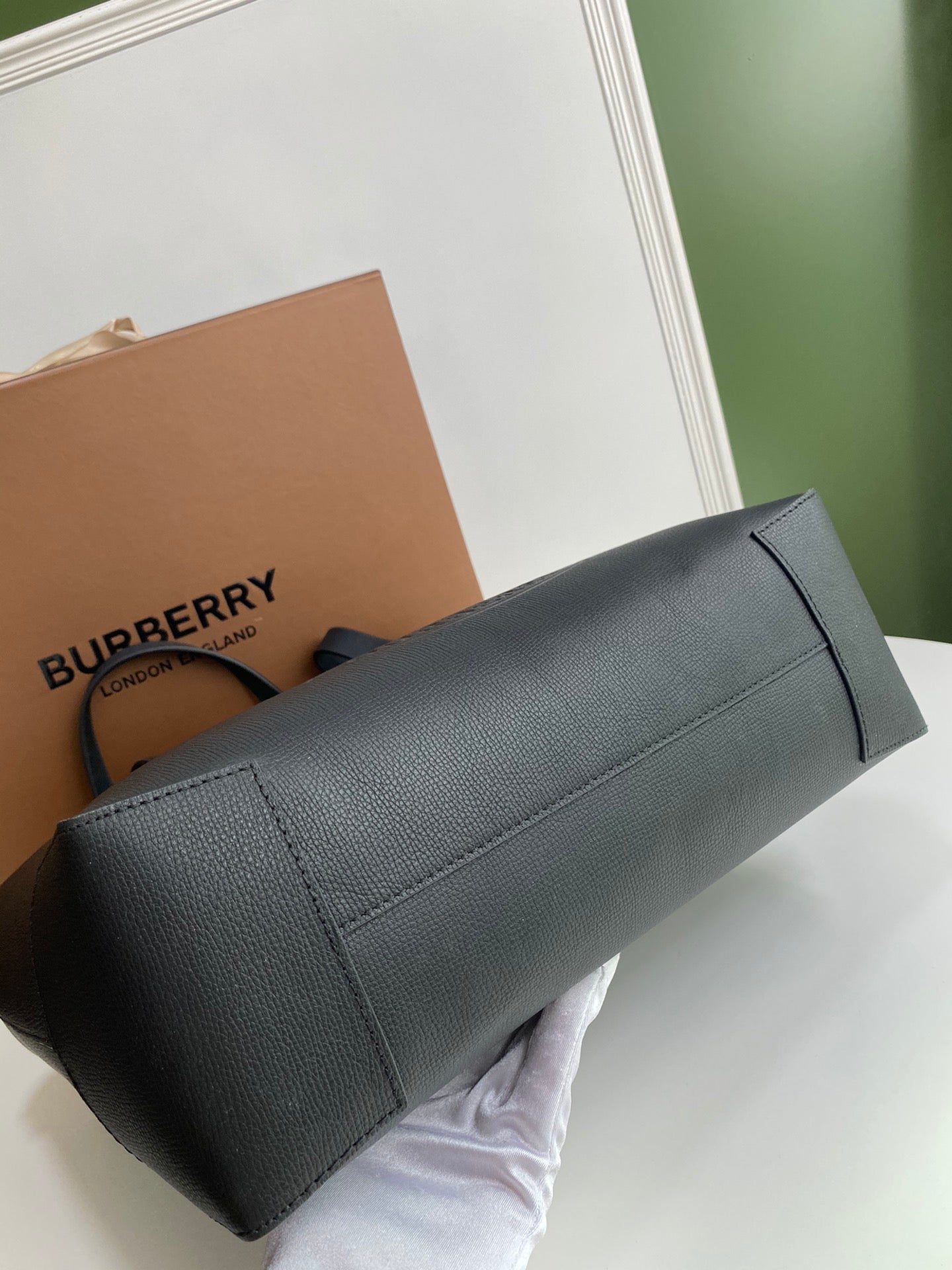 Bolsa Burberry