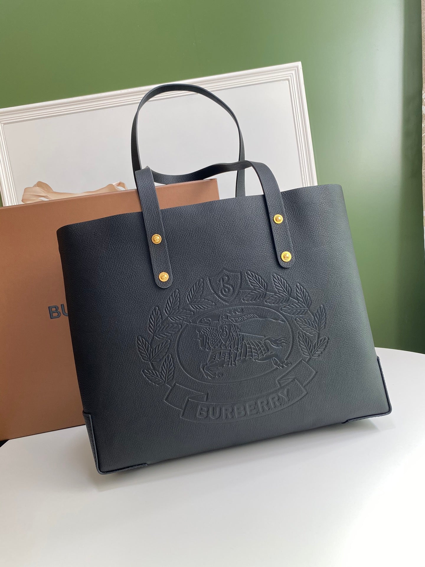 Bolsa Burberry