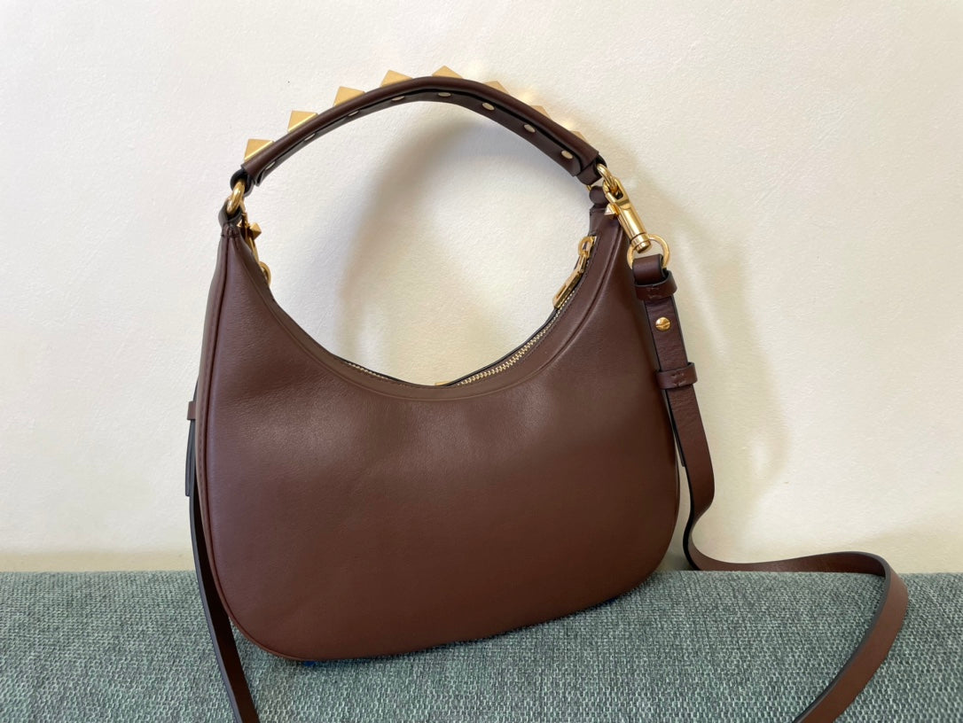 Bolsa Valentino Studsign Hobo
